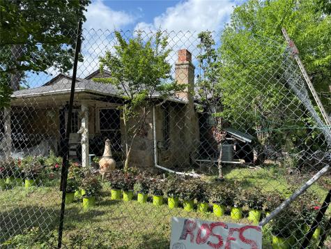 4705 W Jefferson Boulevard Dallas TX 75211