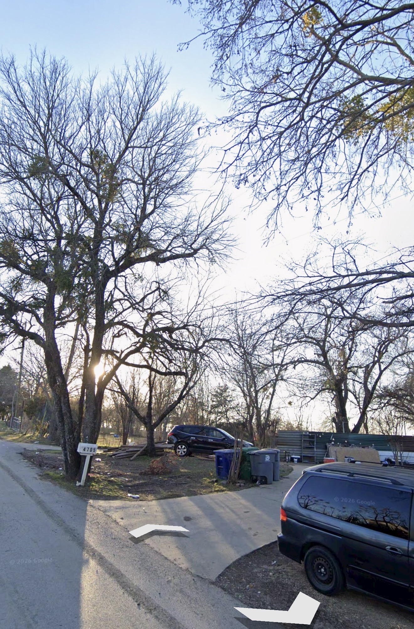 4705 W Jefferson Boulevard Dallas TX 75211