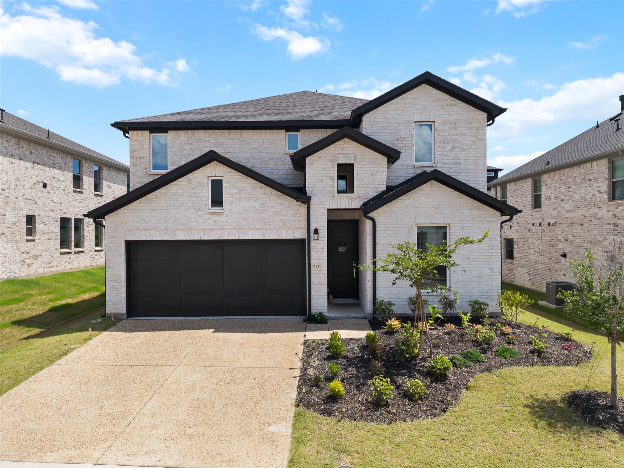 207 Midnight Trail Melissa TX 75454