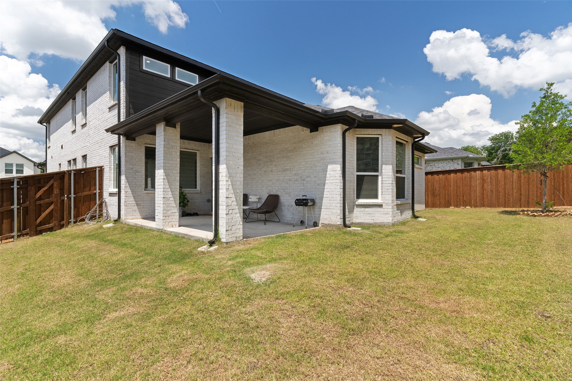 207 Midnight Trail Melissa TX 75454