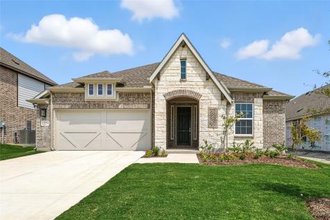 1329 Huntington Drive Anna TX 75409