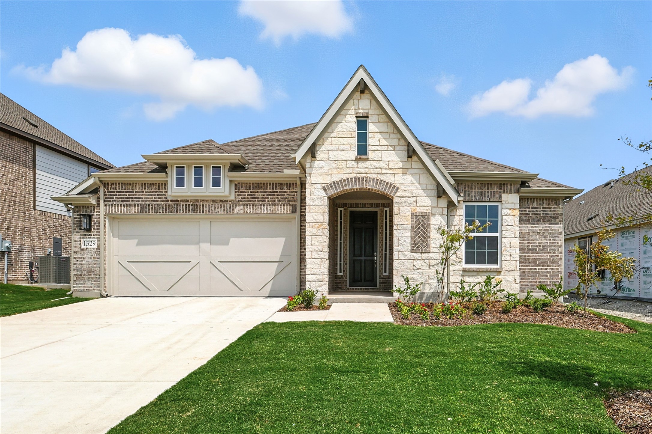 1329 Huntington Drive Anna TX 75409