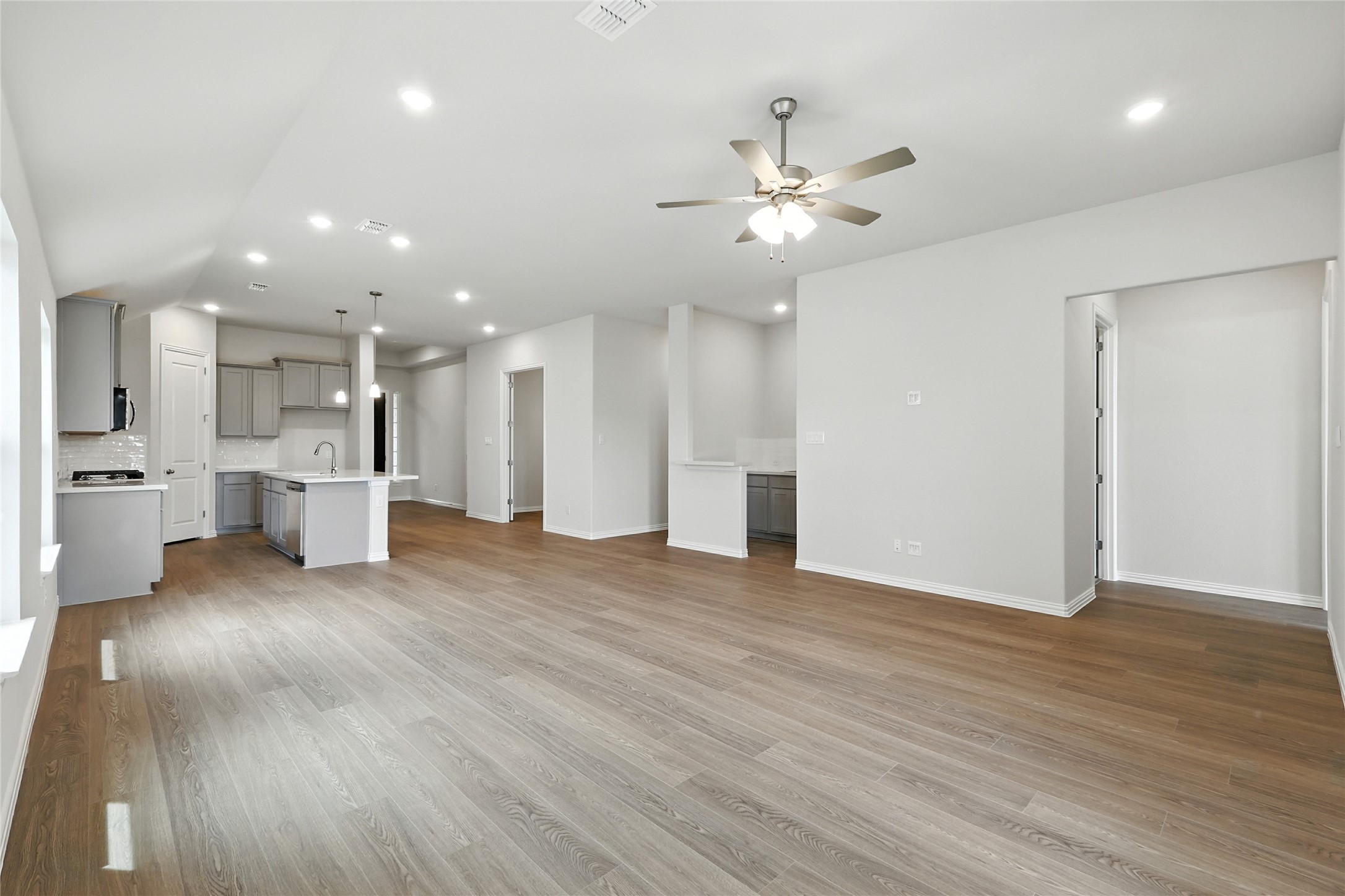1329 Huntington Drive Anna TX 75409