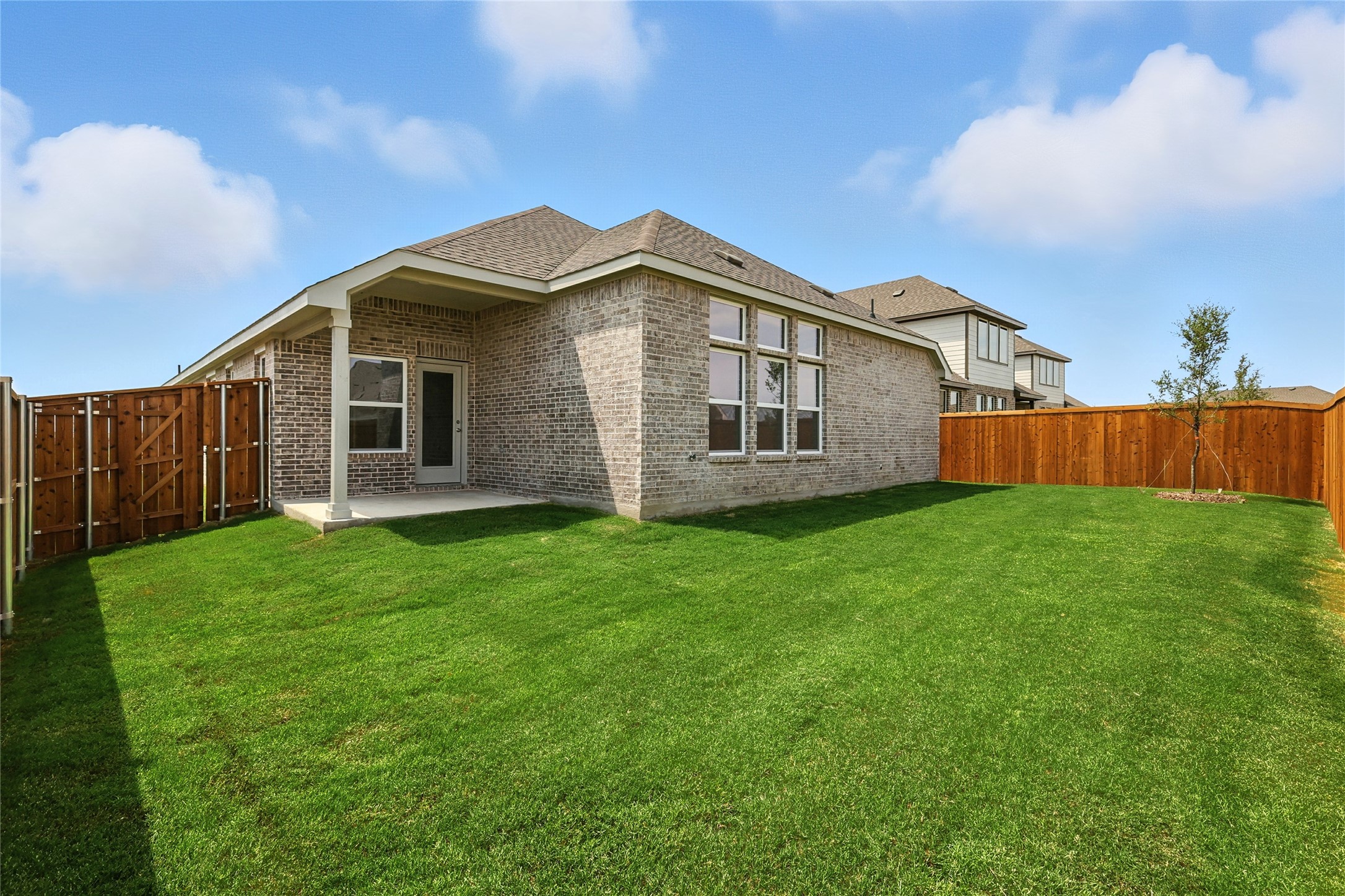 1329 Huntington Drive Anna TX 75409