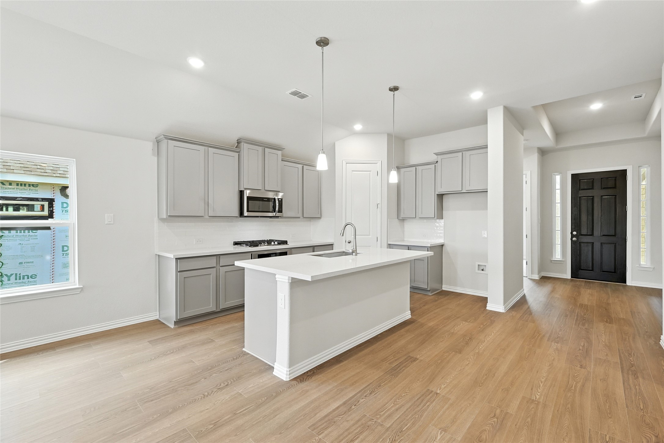 1329 Huntington Drive Anna TX 75409