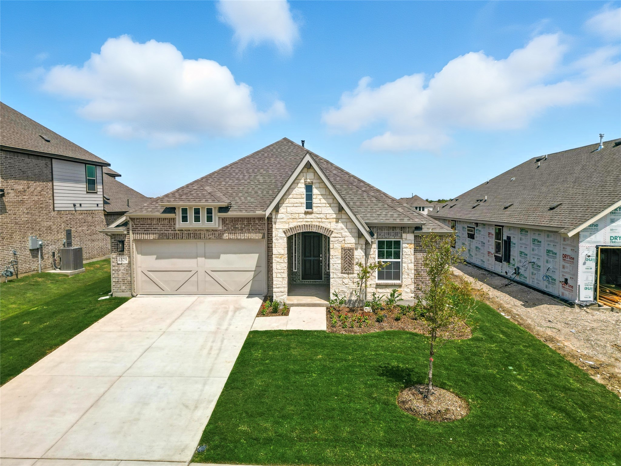 1329 Huntington Drive Anna TX 75409