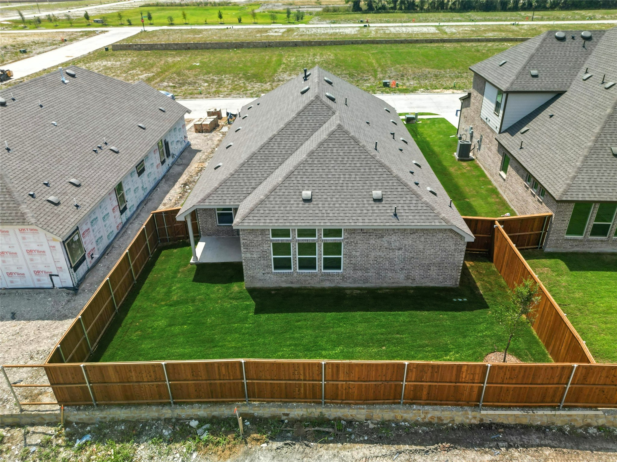 1329 Huntington Drive Anna TX 75409