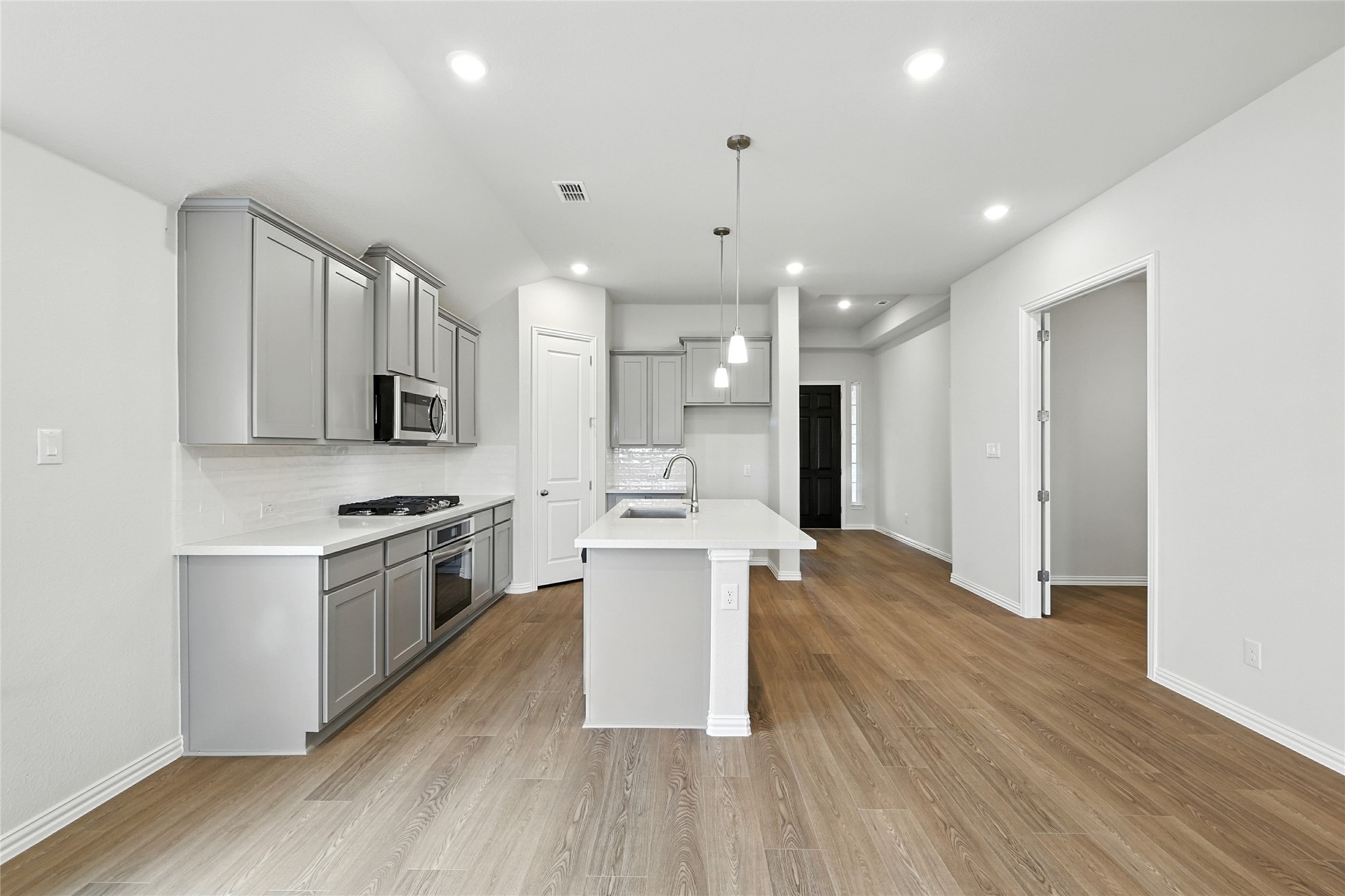 1329 Huntington Drive Anna TX 75409