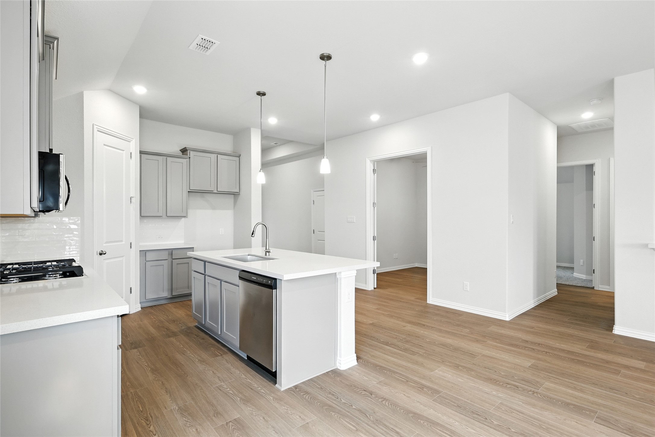 1329 Huntington Drive Anna TX 75409