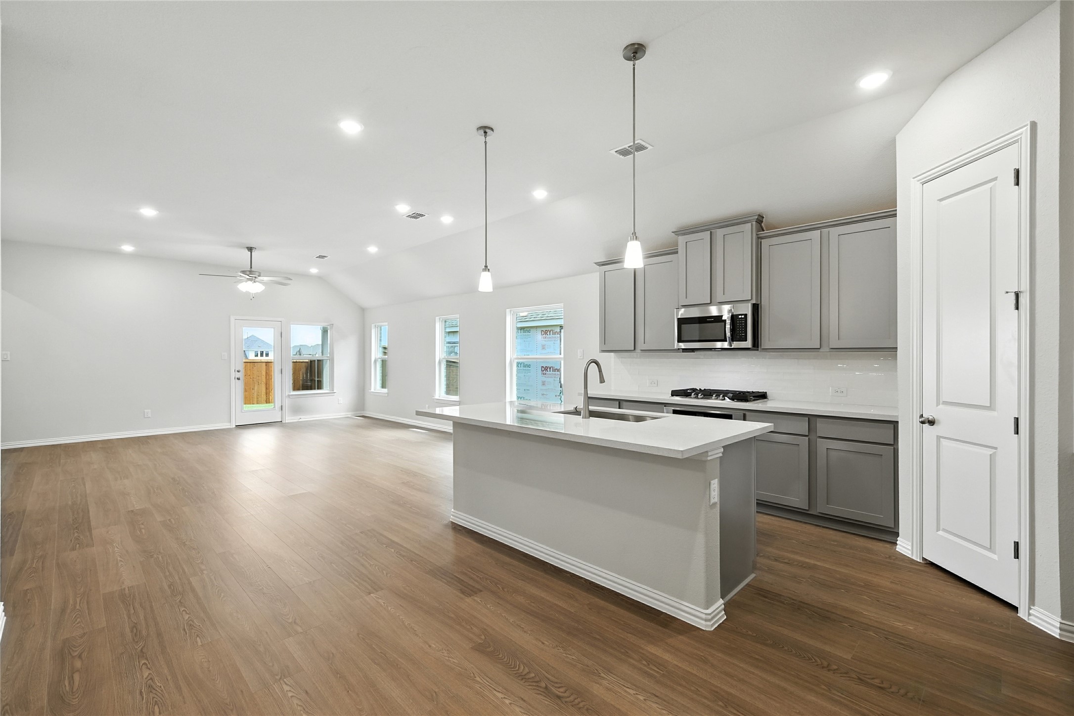 1329 Huntington Drive Anna TX 75409