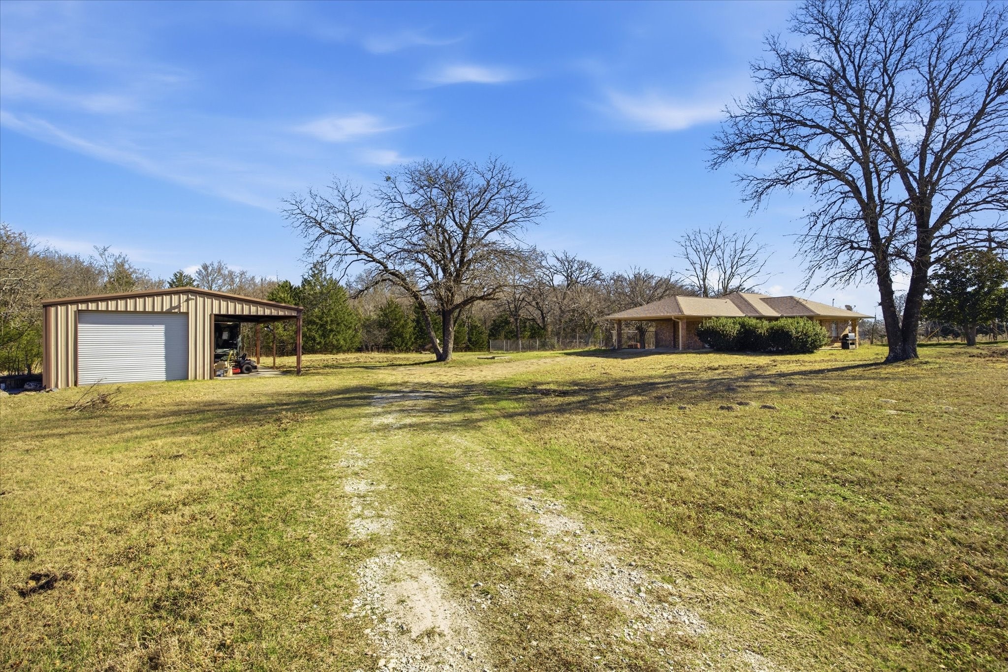 13409 County Road 349 Terrell TX 75161