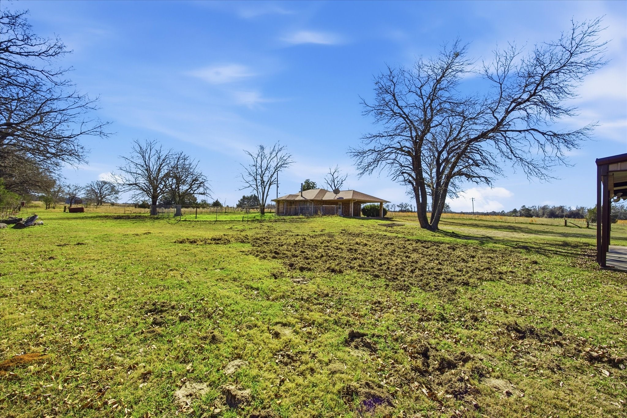 13409 County Road 349 Terrell TX 75161