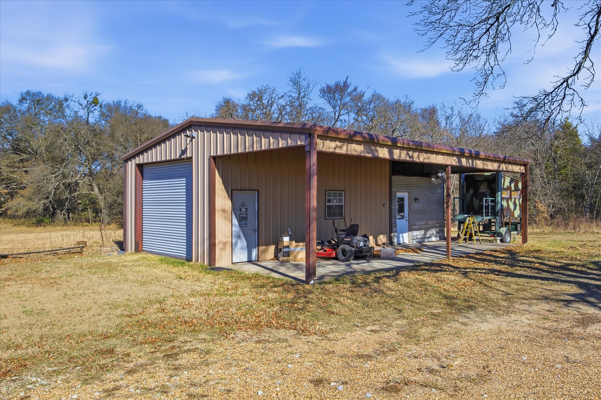 13409 County Road 349 Terrell TX 75161