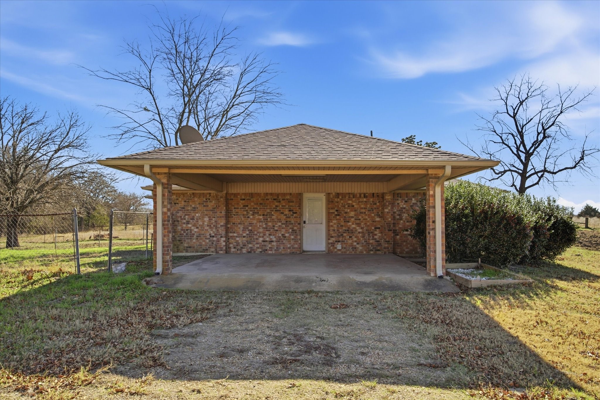 13409 County Road 349 Terrell TX 75161