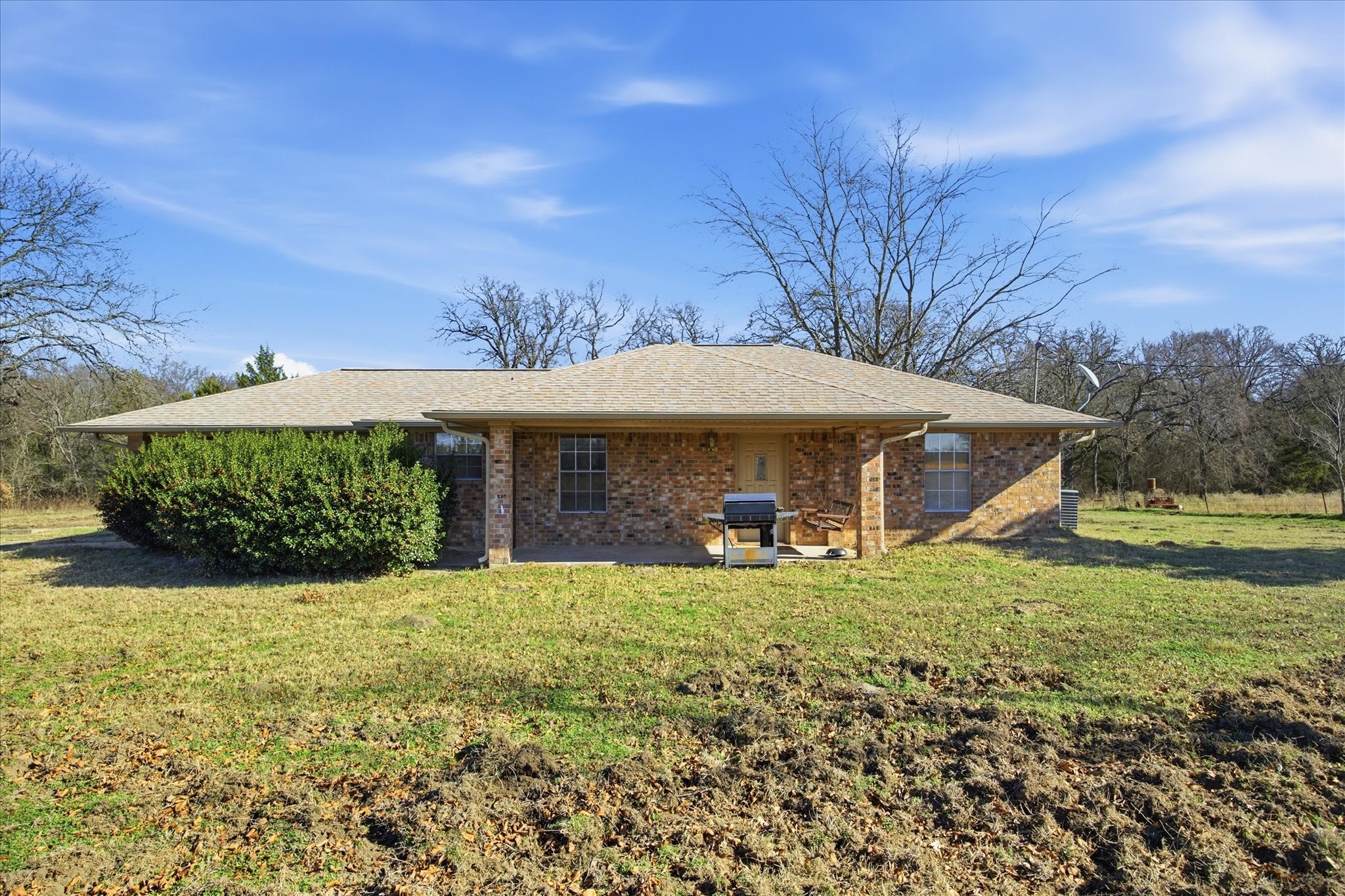13409 County Road 349 Terrell TX 75161