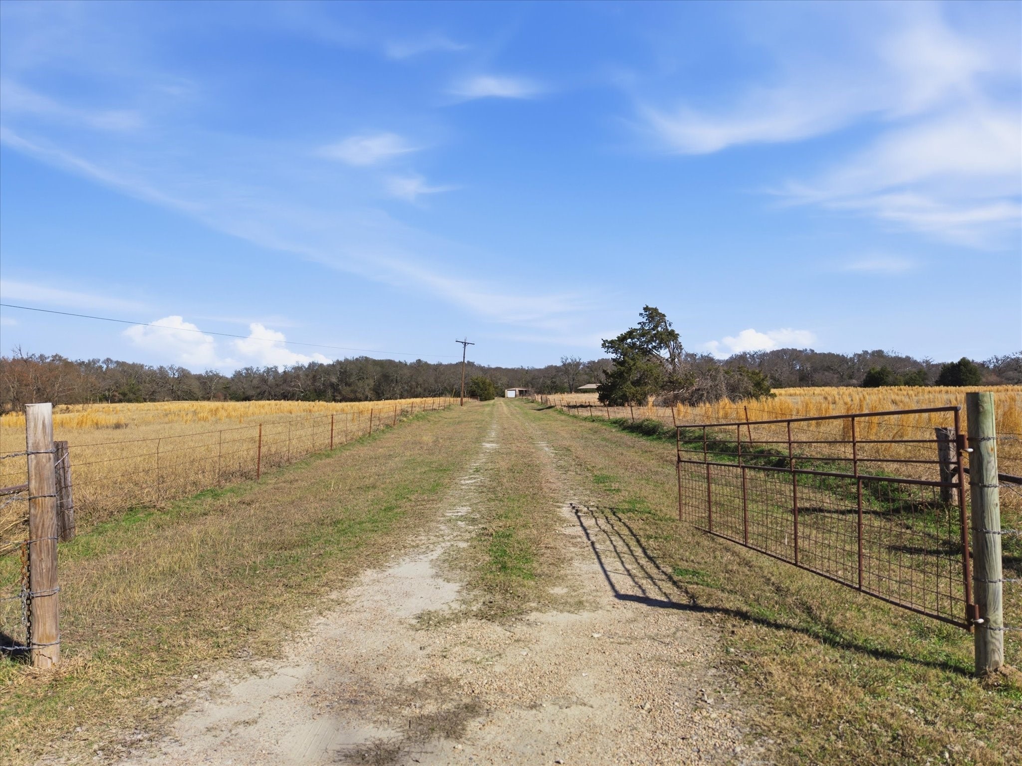 13409 County Road 349 Terrell TX 75161