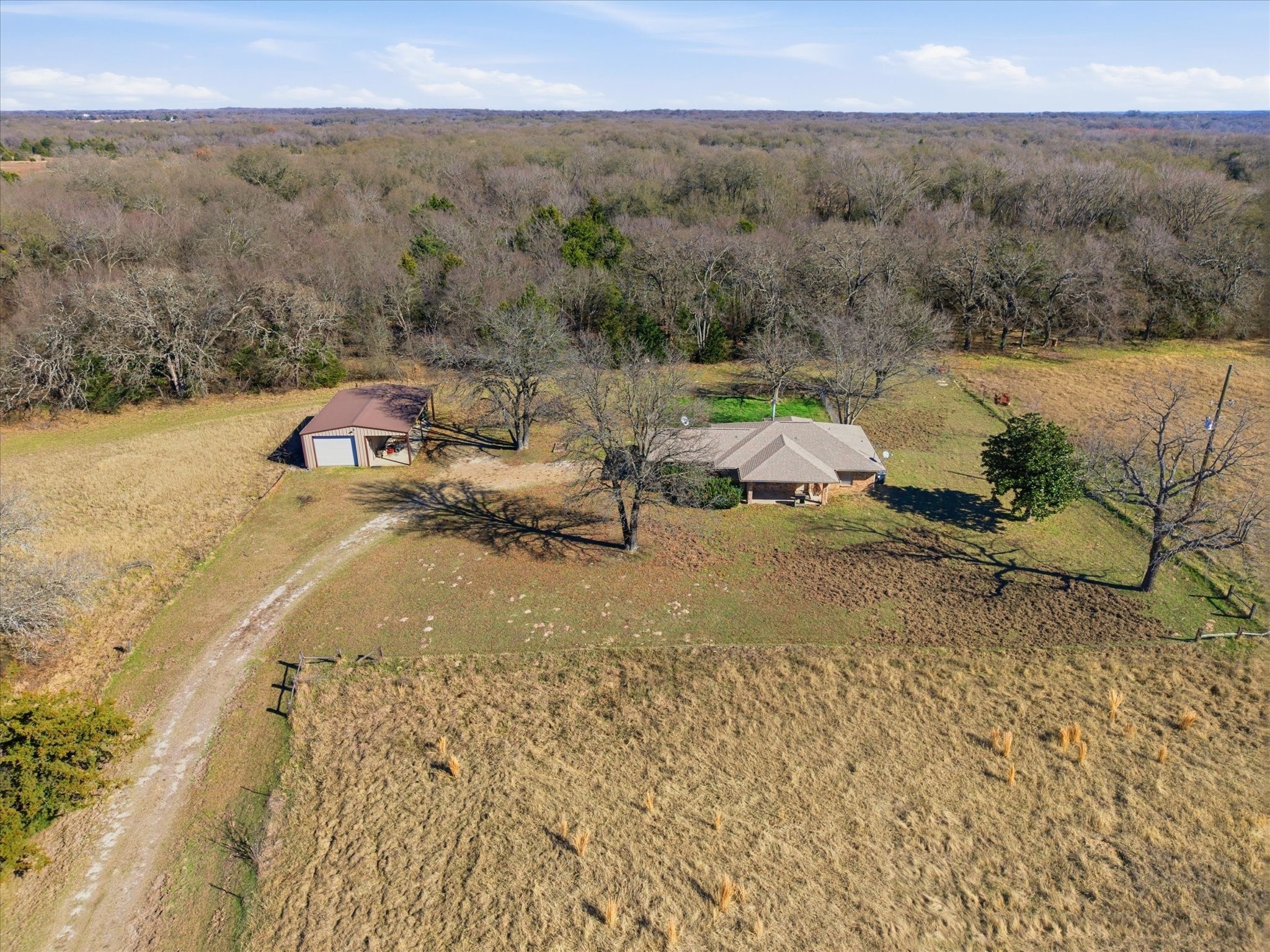 13409 County Road 349 Terrell TX 75161