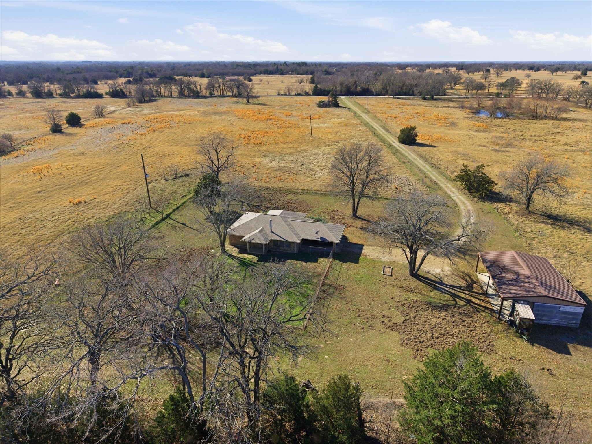 13409 County Road 349 Terrell TX 75161