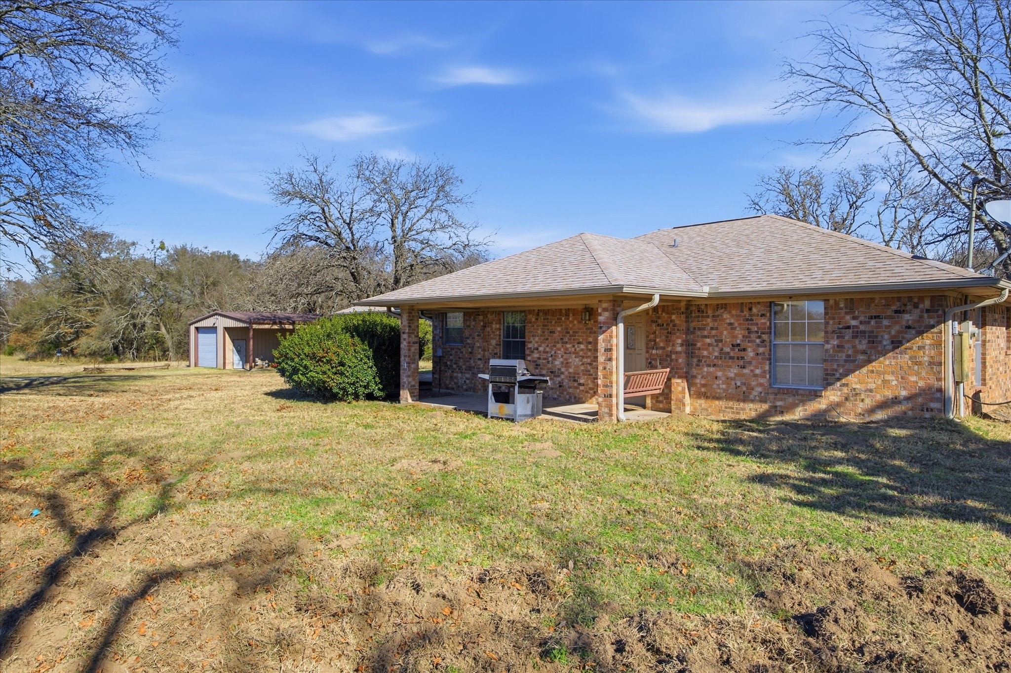 13409 County Road 349 Terrell TX 75161