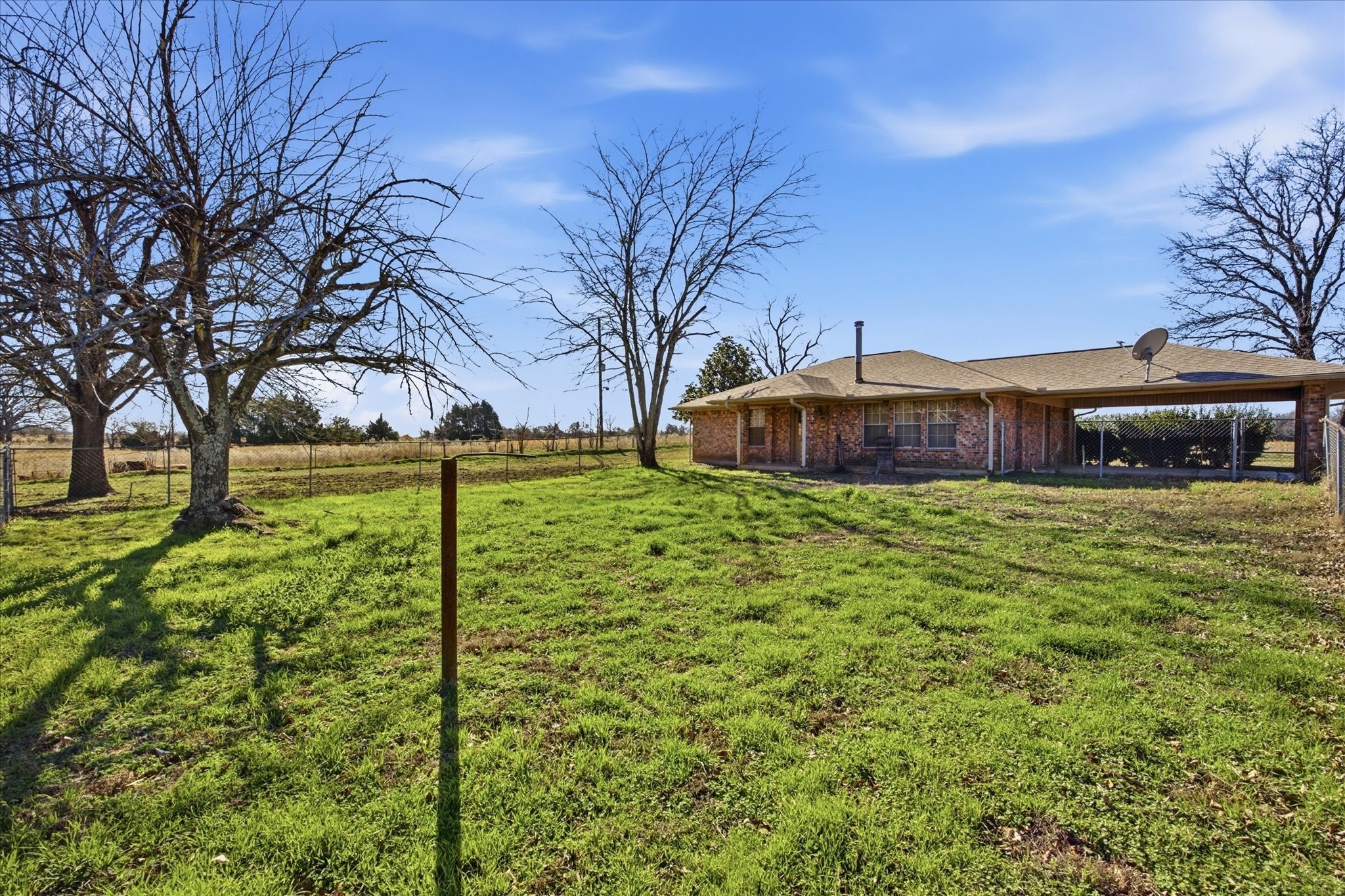 13409 County Road 349 Terrell TX 75161