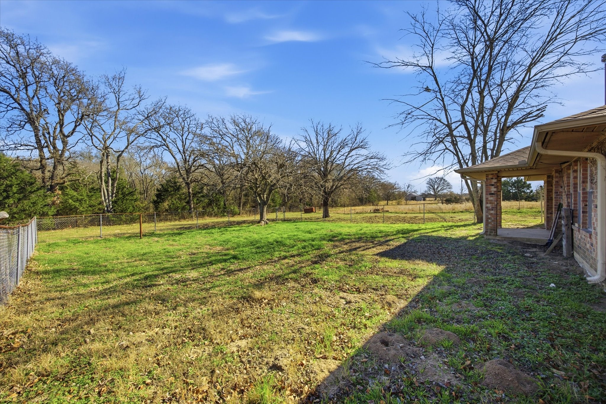 13409 County Road 349 Terrell TX 75161