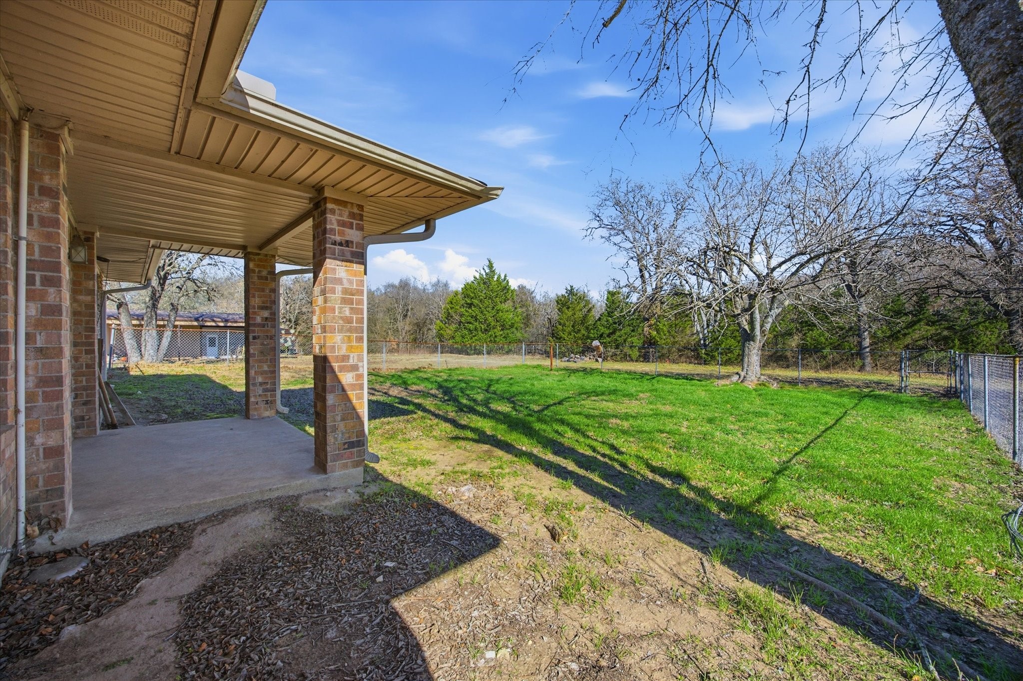13409 County Road 349 Terrell TX 75161