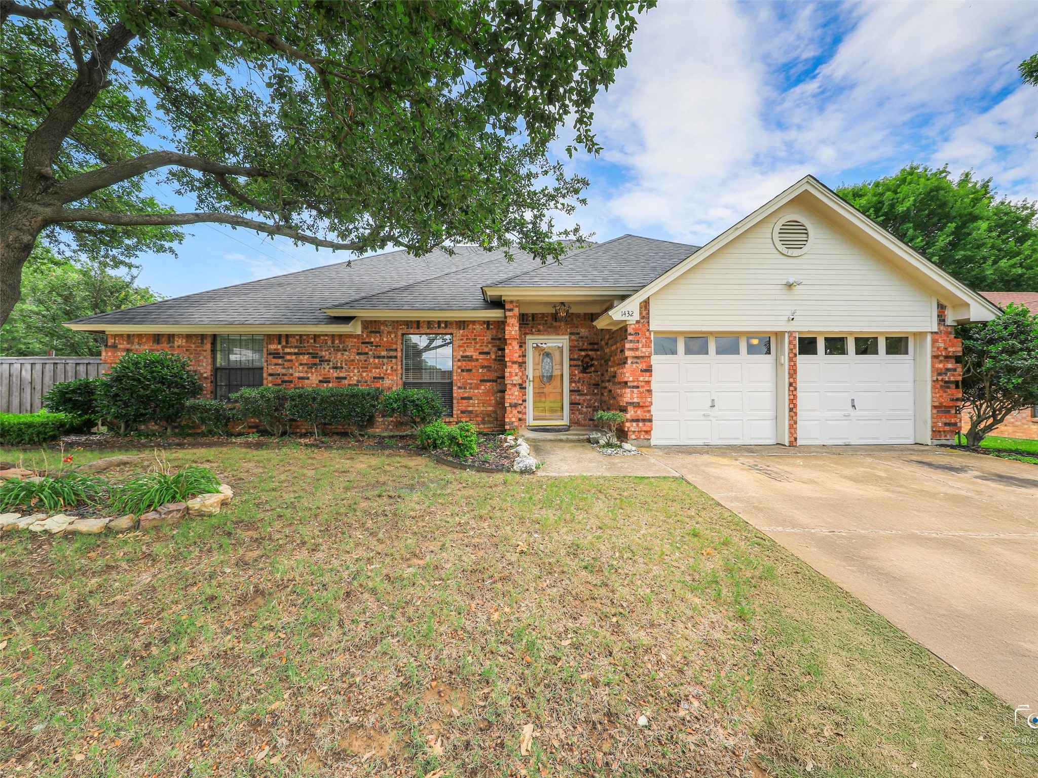 1432 Country Meadows Drive Bedford TX 76021