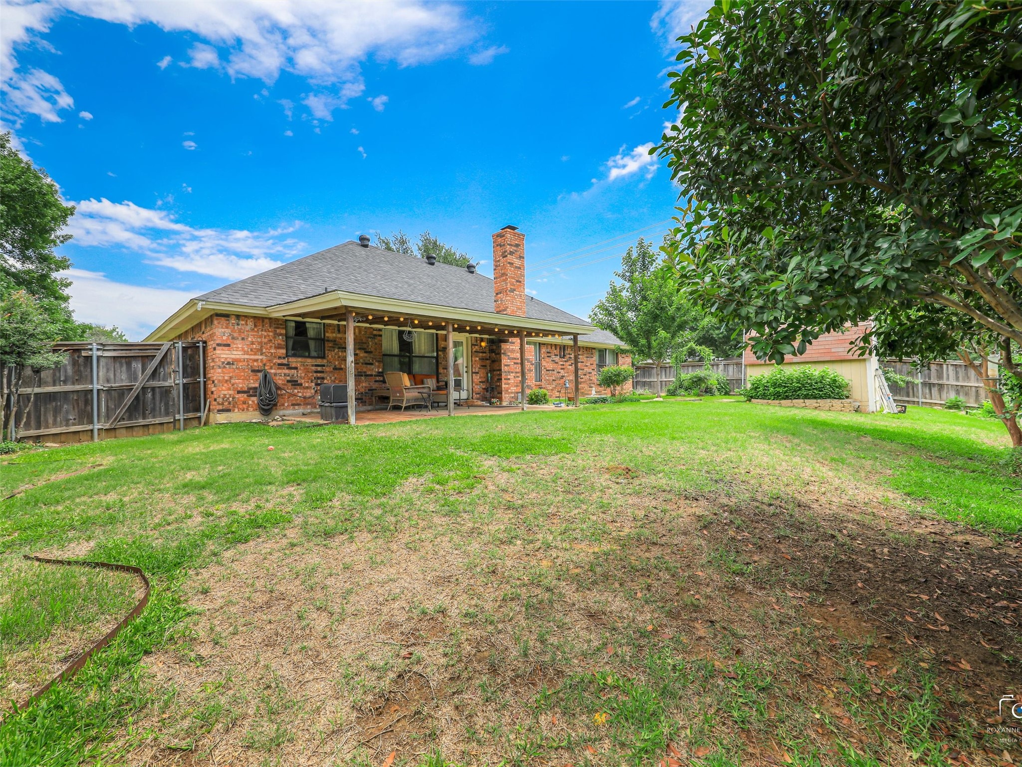 1432 Country Meadows Drive Bedford TX 76021