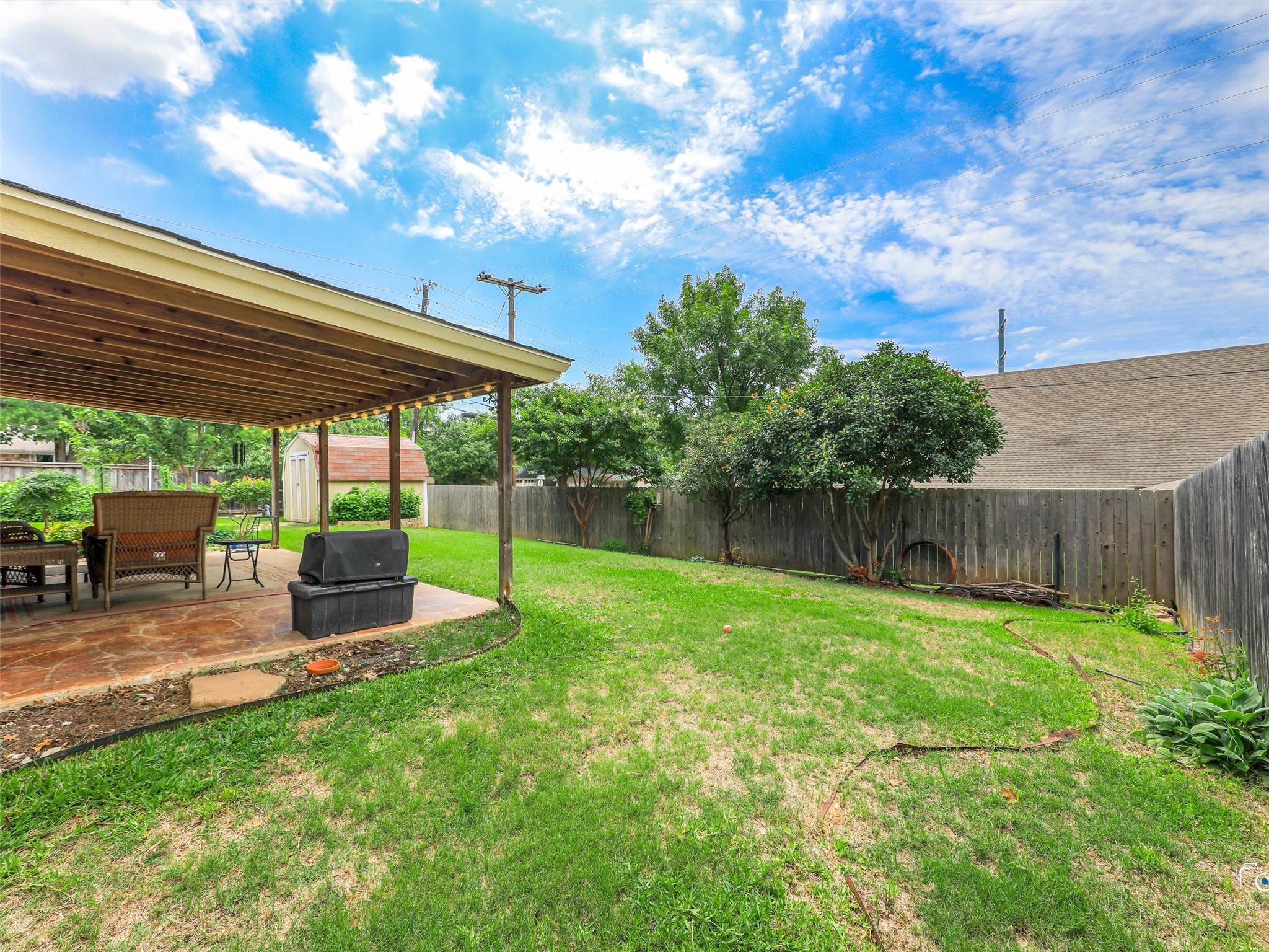 1432 Country Meadows Drive Bedford TX 76021