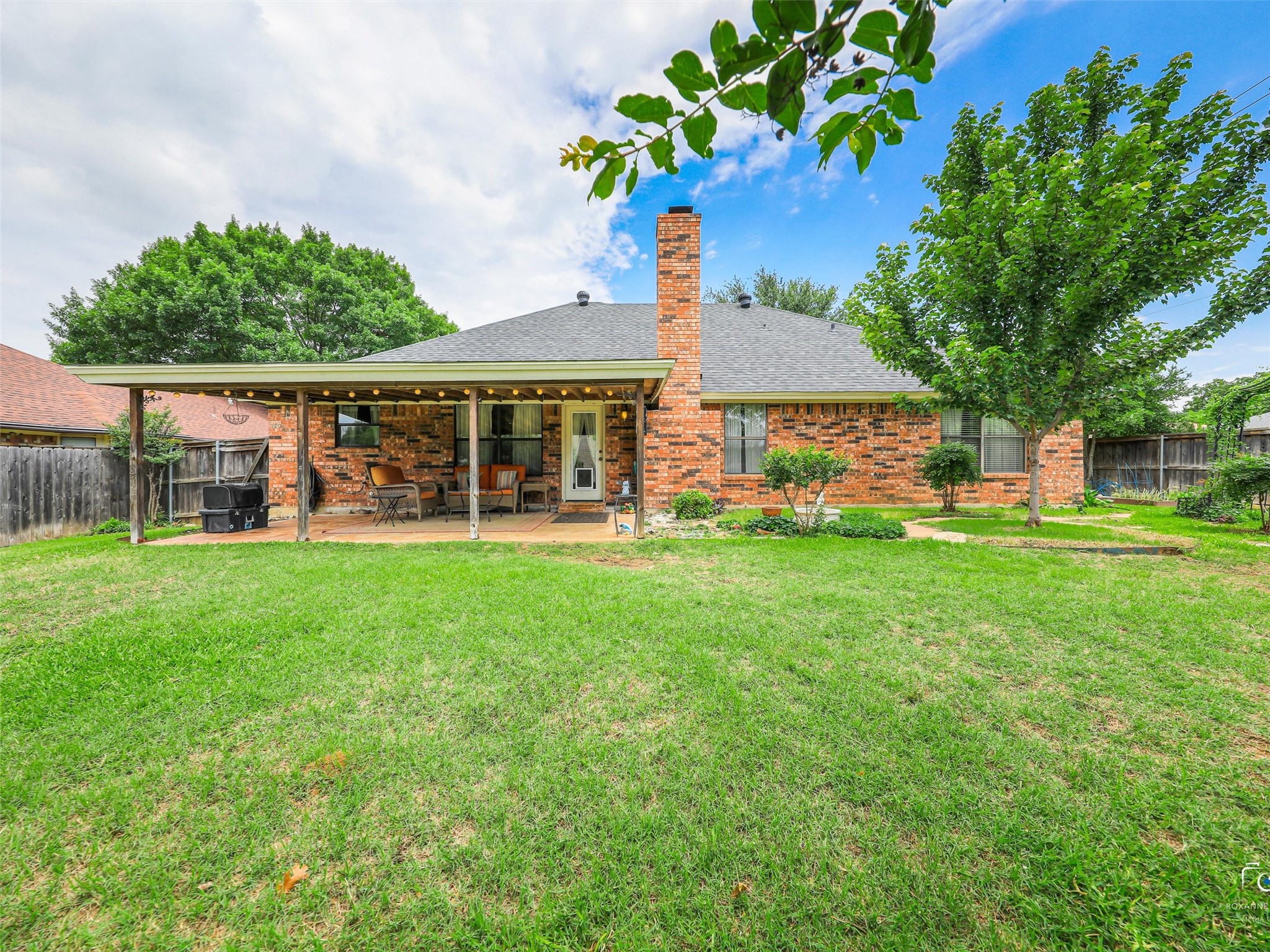 1432 Country Meadows Drive Bedford TX 76021
