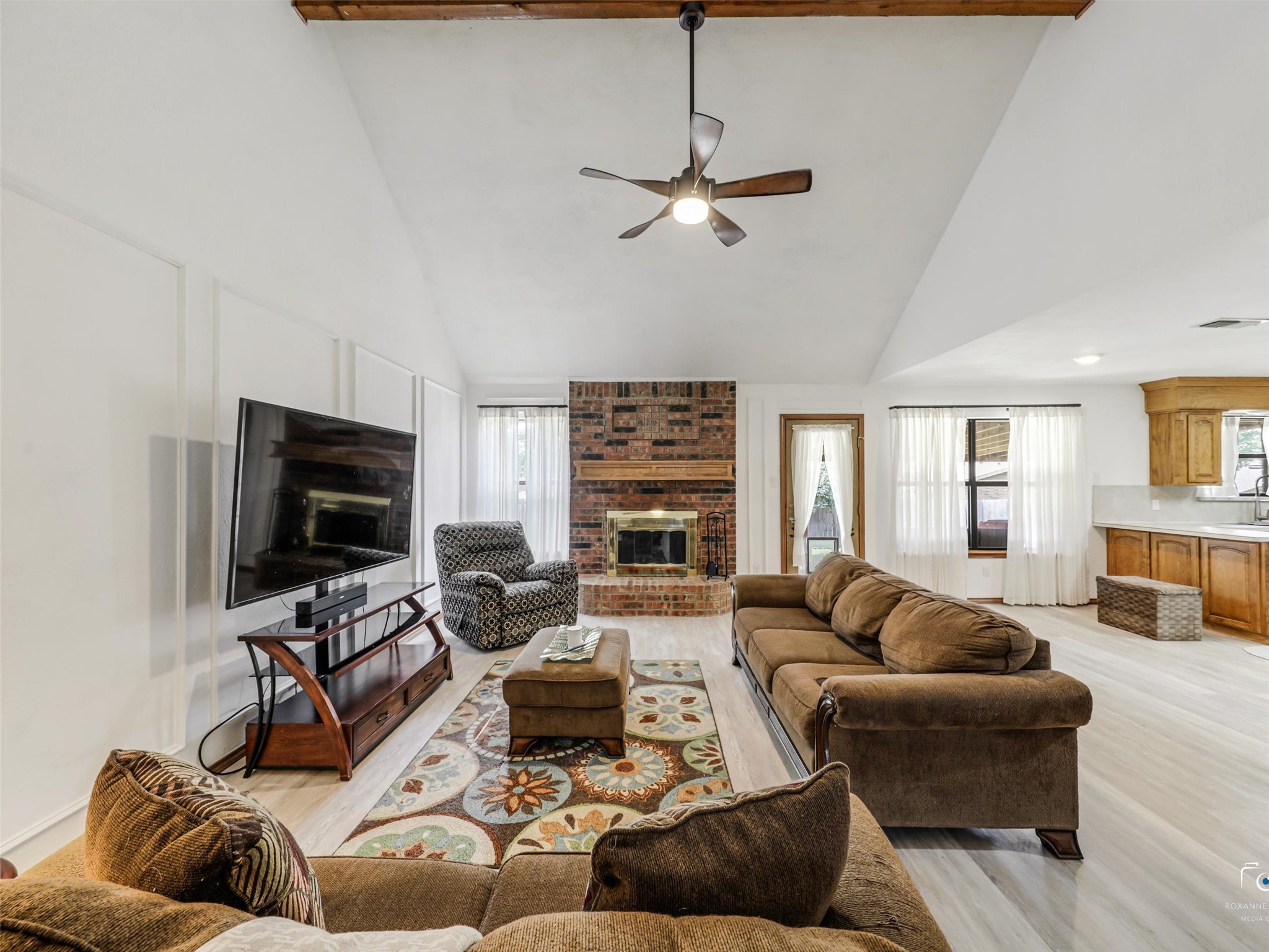 1432 Country Meadows Drive Bedford TX 76021