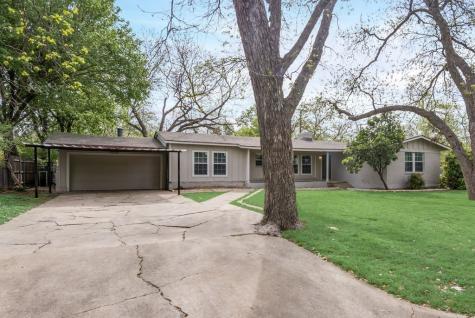 2800 Kingsbury Avenue Richland Hills TX 76118