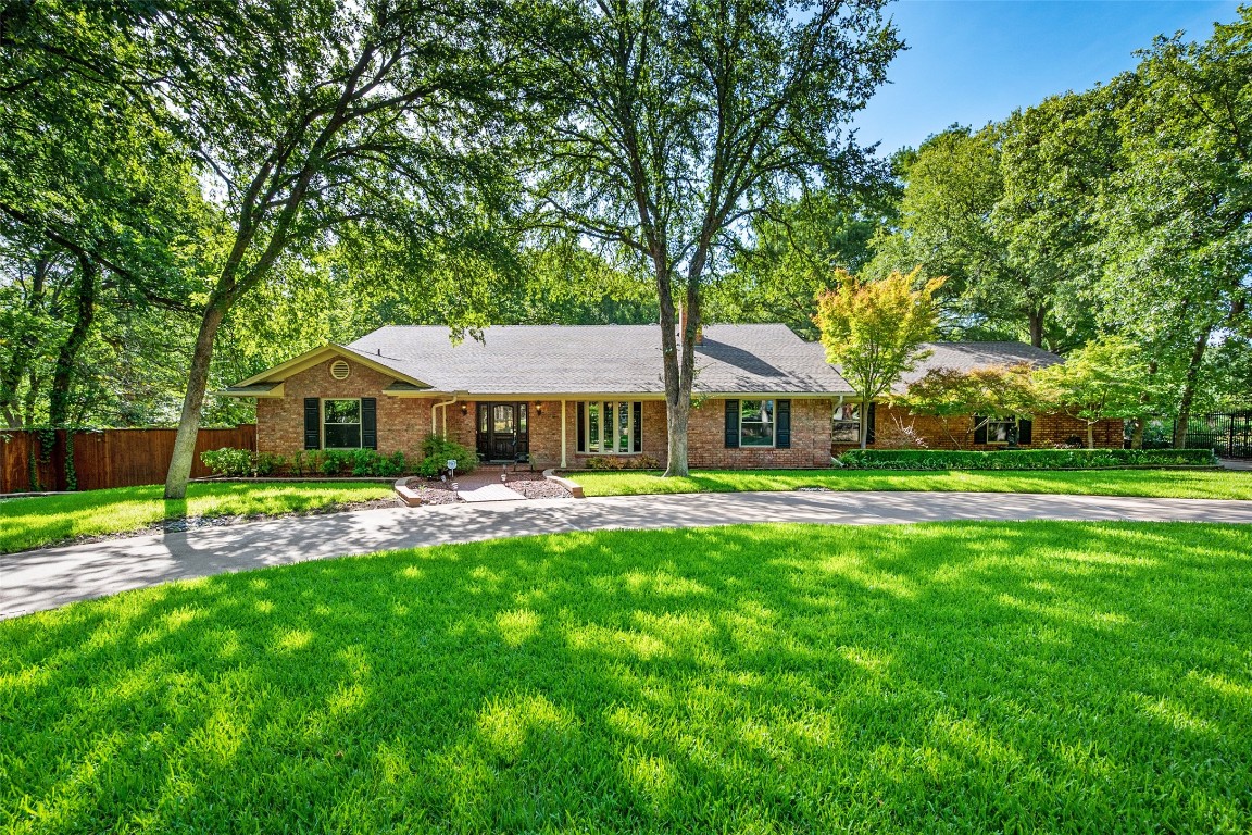 1709 Durham Drive Colleyville TX 76034