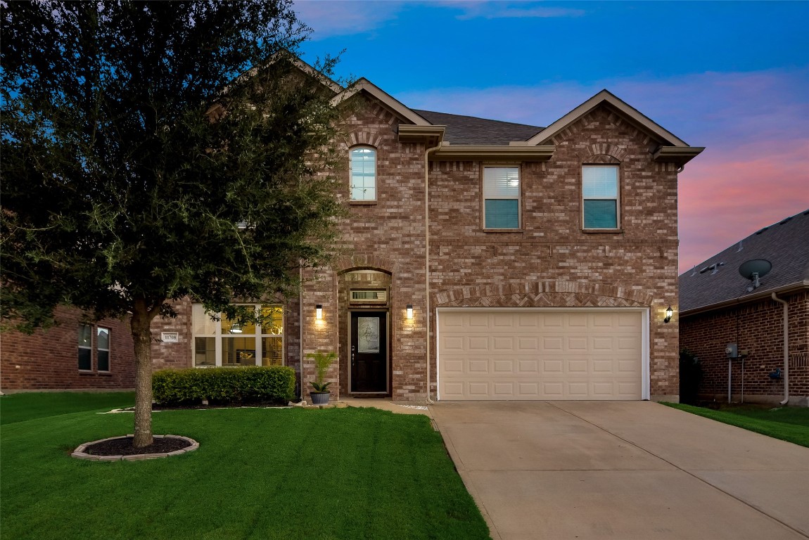 11708 Cape Cod Springs Drive Frisco TX 75036