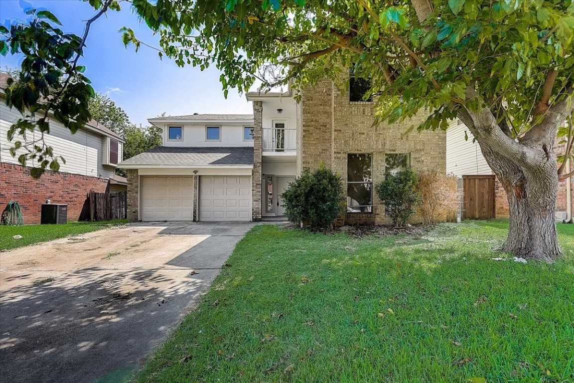 806 Ashmount Lane Arlington TX 76017