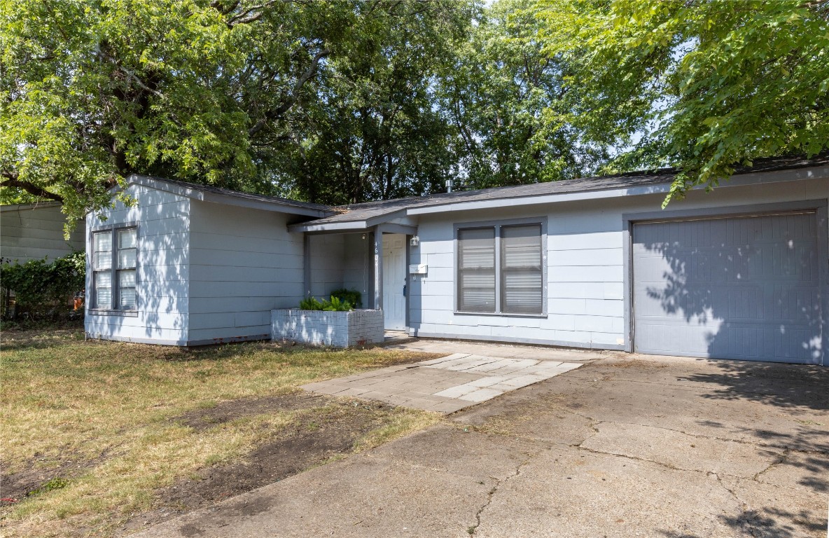4604 Pleasant Street Fort Worth TX 76115