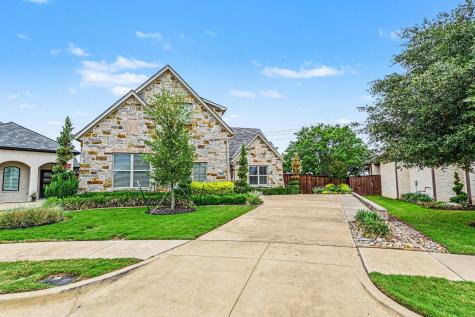 2401 Prestwick Drive Midlothian TX 76065
