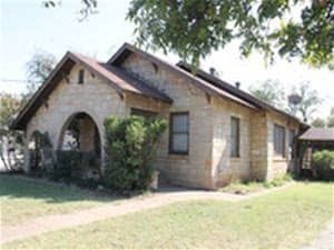 2603 Paradise Street Vernon TX 76384