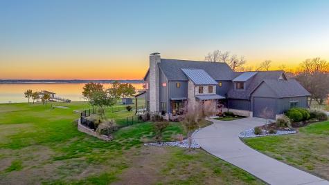 3244 Francisco Bay Drive Kerens TX 75144
