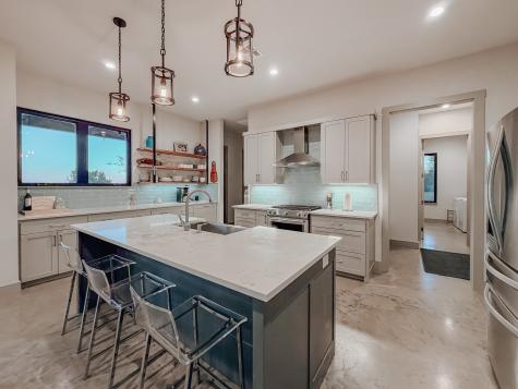 3244 Francisco Bay Drive Kerens TX 75144