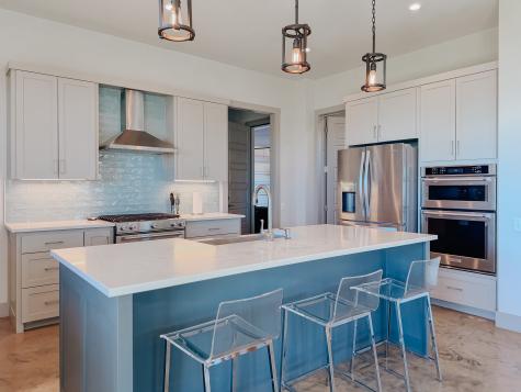 3244 Francisco Bay Drive Kerens TX 75144