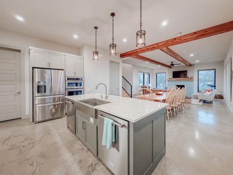 3244 Francisco Bay Drive Kerens TX 75144