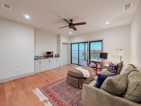 3244 Francisco Bay Drive Kerens TX 75144