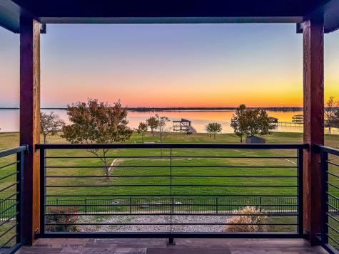 3244 Francisco Bay Drive Kerens TX 75144