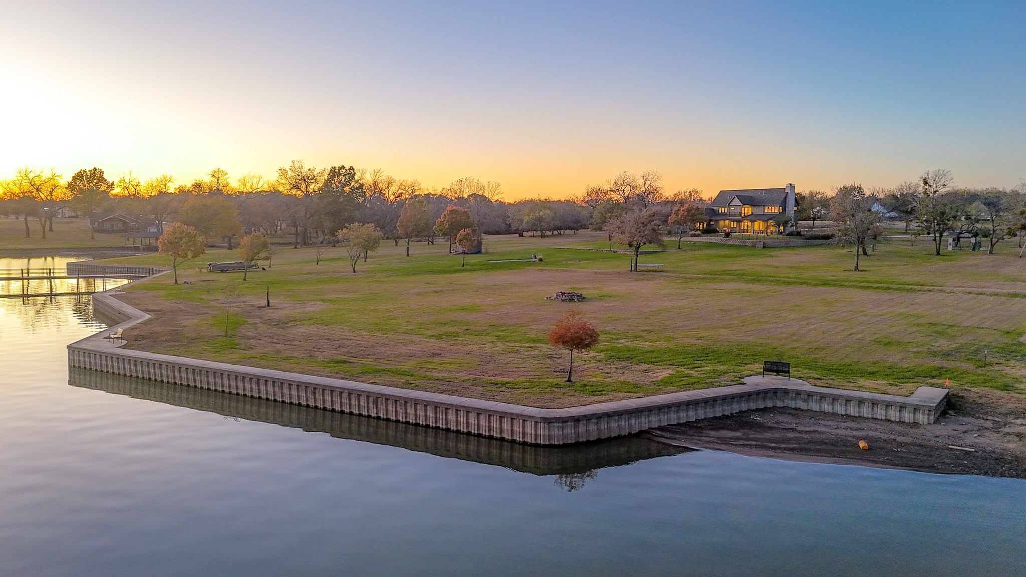 3244 Francisco Bay Drive Kerens TX 75144