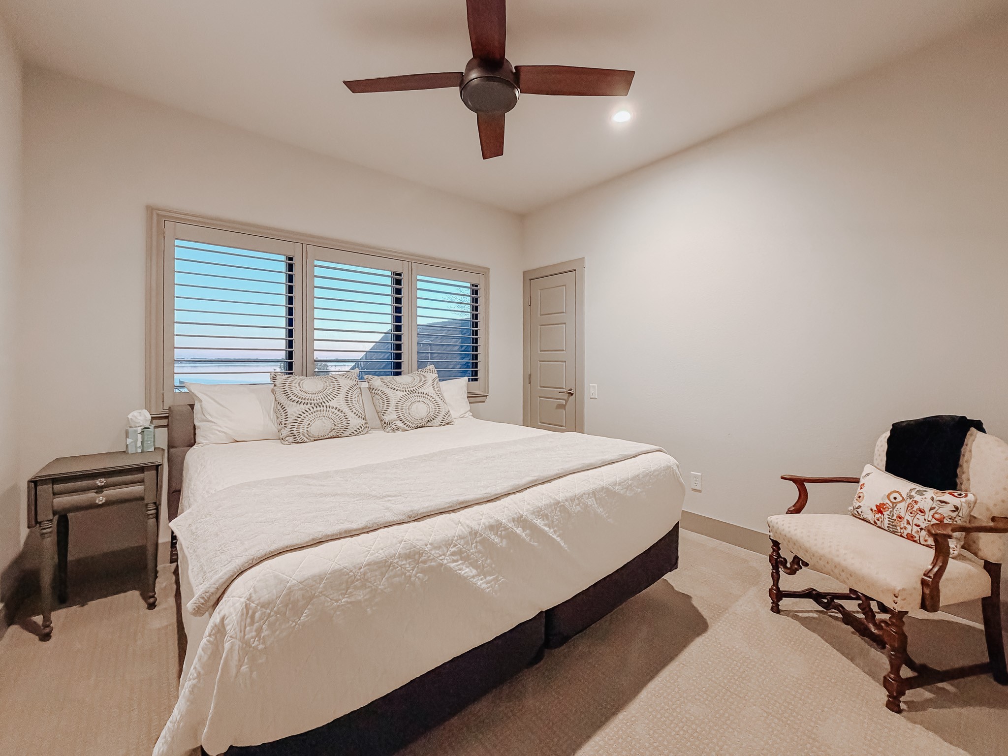 3244 Francisco Bay Drive Kerens TX 75144