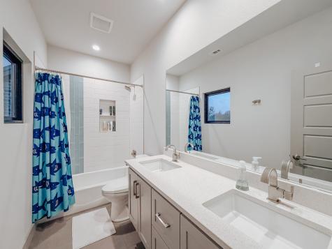 3244 Francisco Bay Drive Kerens TX 75144