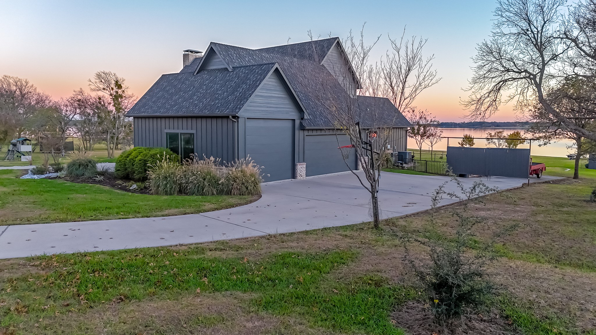 3244 Francisco Bay Drive Kerens TX 75144