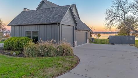 3244 Francisco Bay Drive Kerens TX 75144