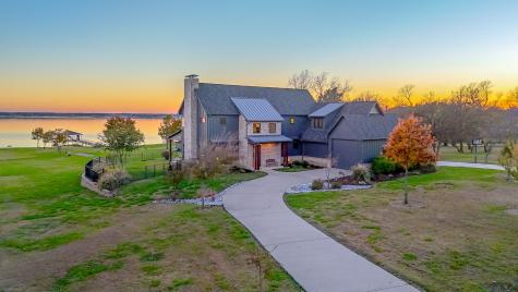 3244 Francisco Bay Drive Kerens TX 75144